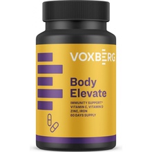 Voxberg Body Elevate 60 kapsúl