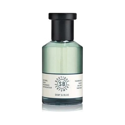 Shay & Blue Framboise Noire Natural Fragrance parfémovaná voda unisex 100 ml