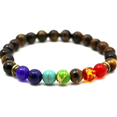 Harahu Náramok NA 2551 Hnedá HR2551