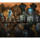 Stellaris: Lithoids Species Pack