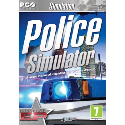 Police Simulator