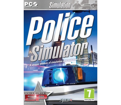 Police Simulator