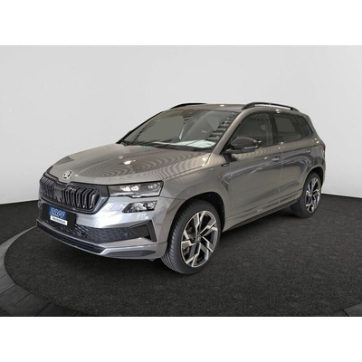 Skoda Karoq 2.0 TDI 4x4 DSG Sportline 110 kW