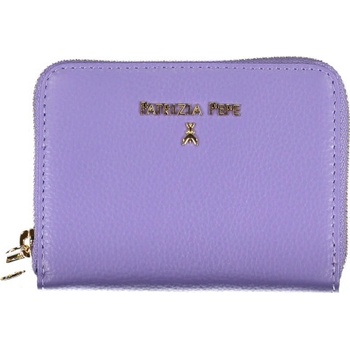 Patrizia Pepe Дамски портфейл patrizia pepe, Цвят Виола (cq8512l001_vim477viol)