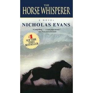 The Horse Whisperer (2011)
