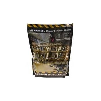 Hi Tec Whey Mass Builder 1500 g