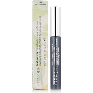 Clinique Lash Power Mascara Long-Wearing Formula 6 ml нюанс 04 Dark Chocolate
