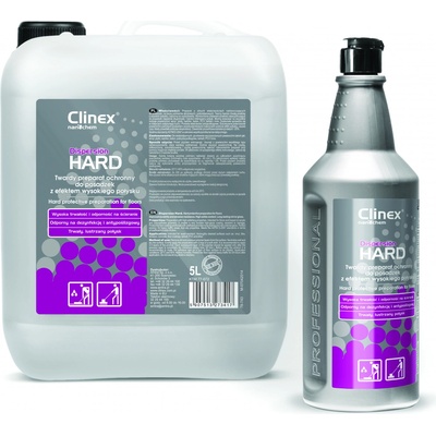 Clinex Dispersion HARD 5 l