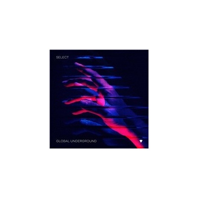 GLOBAL UNDERGROUND - GLOBAL UNDERGROUND: SELECT #7 CD