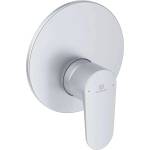 Ideal Standard Смесител за душ Ideal Standard Cerafine O матово сребрист с вградено тяло (A7192SI)