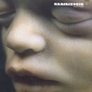 Rammstein - Mutter CD