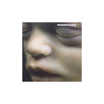 Rammstein - Mutter CD
