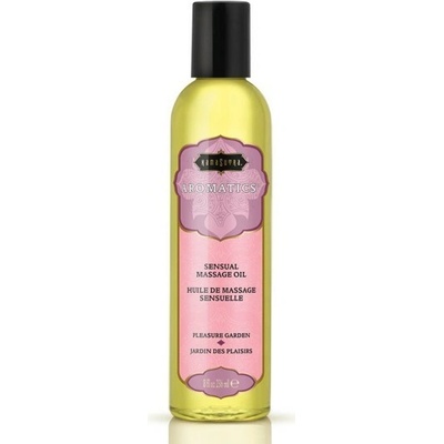 Kama Sutra Aromatic Massage Oil 236 ml