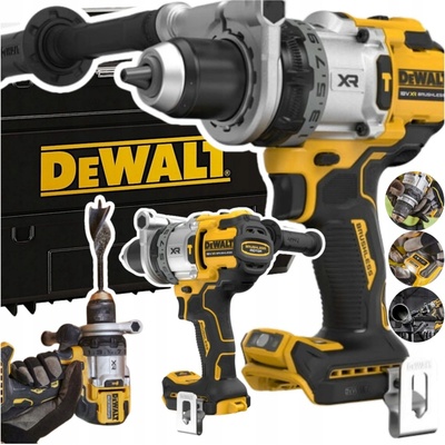 DEWALT DCD1007NT