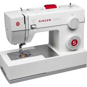 Singer Шевна машина SINGER Heavy Duty 5523