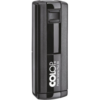 Colop printer 30 Pocket stamp plus
