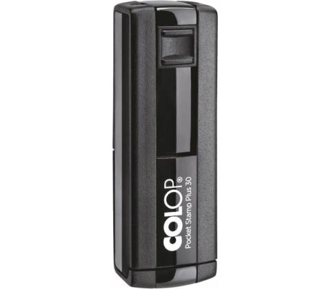 Colop printer 30 Pocket stamp plus