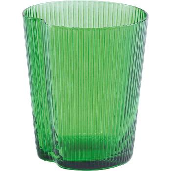 Zafferano Чаша без столче Handy 335 мл зелена (HA00113)