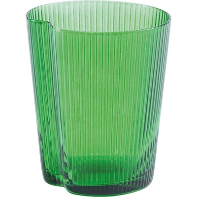 Zafferano Чаша без столче Handy 335 мл зелена (HA00113)