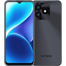 Hotwav Note 15 4GB/64GB Midnight Black