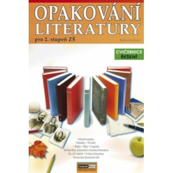 Opakování literatury