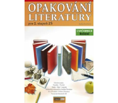 Opakování literatury