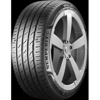 Image 1 of Semperit SPEED-LIFE 3 225/65 R17 102H