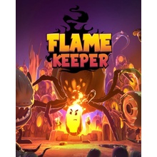 Flame Keeper