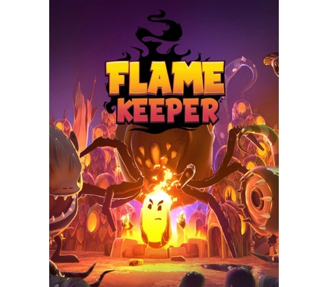 Flame Keeper