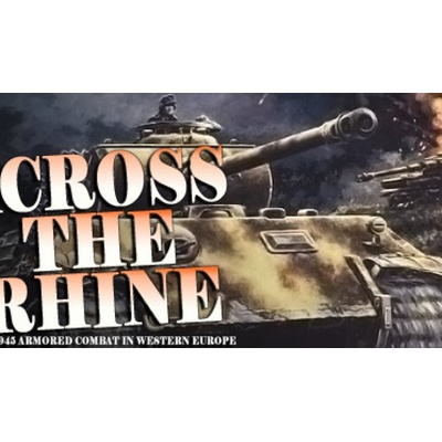 Across The Rhine