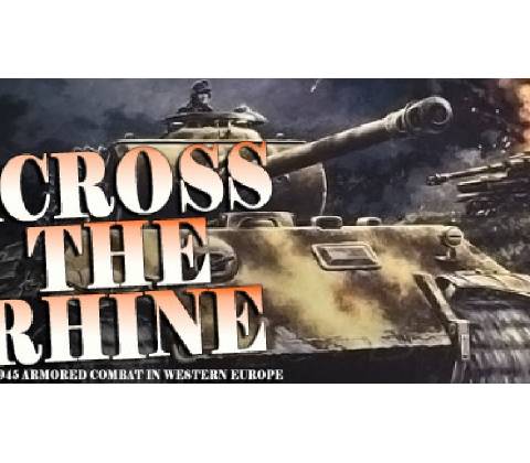 Across The Rhine