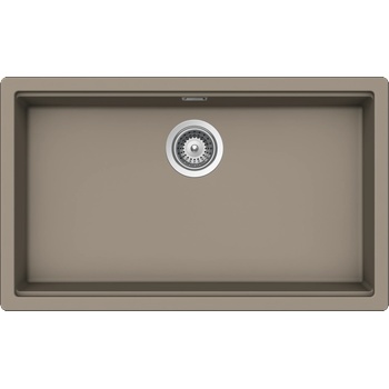 SCHOCK KIRUNA N100XL Мивка за вграждане (KIRUNA N100XL)