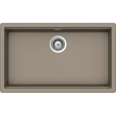 SCHOCK KIRUNA N100XL Мивка за вграждане (KIRUNA N100XL)