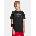 Under Armour Момчешка тениска Under Armour UA Tech Split Wordmark SS-BLK Under Armour | Cheren | Момчешки | 122