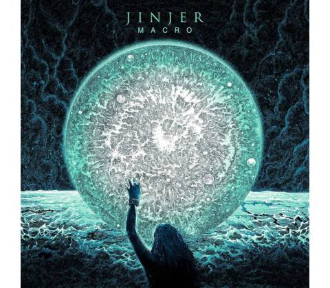 Jinjer - Macro LP