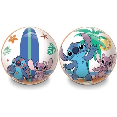 Unice Míč Stitch 23 cm