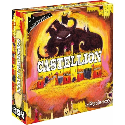 inPatience Castellion EN
