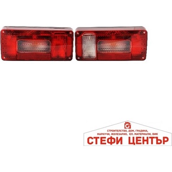 Image 1 of Paolo Стопове за камион - tr005 (33029)