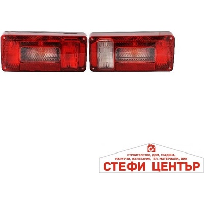 Paolo Стопове за камион - tr005 (33029)