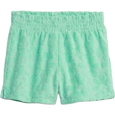 GAP šortky dětské modrá dívčí