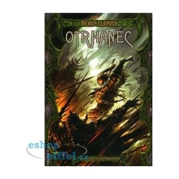 Otrhanec
