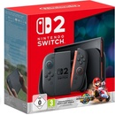 Nintendo Switch 2 + Mario Kart World