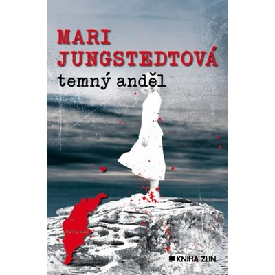 Temný anděl - Jungstedtová Mari