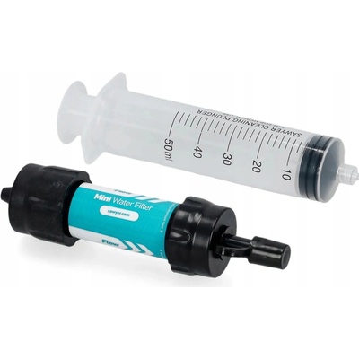 Sawyer Mini SP340A modrý mechanický 37000 l