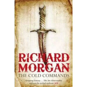 Cold Commands (2011)