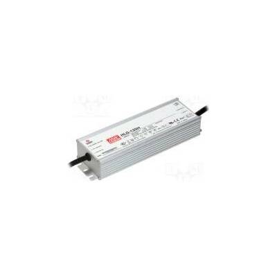 Napájecí zdroj spínaný LED 120W 12VDC 10A 90÷305VAC IP67
