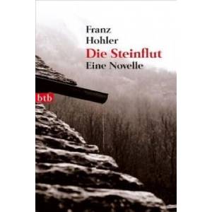 Die Steinflut | Franz Hohler (ISBN: 9783442742691)