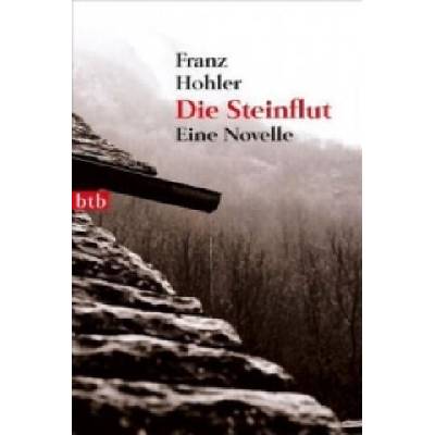 Die Steinflut | Franz Hohler