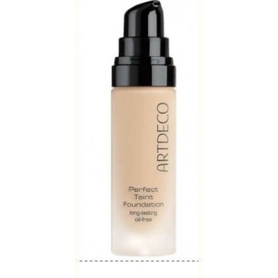 Artdeco Perfect Teint Oil-Free dlouhotrvající make-up 04 Pure Porcelain 20 ml