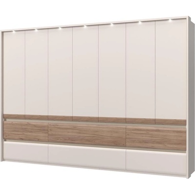 Гардероб Invictus P76